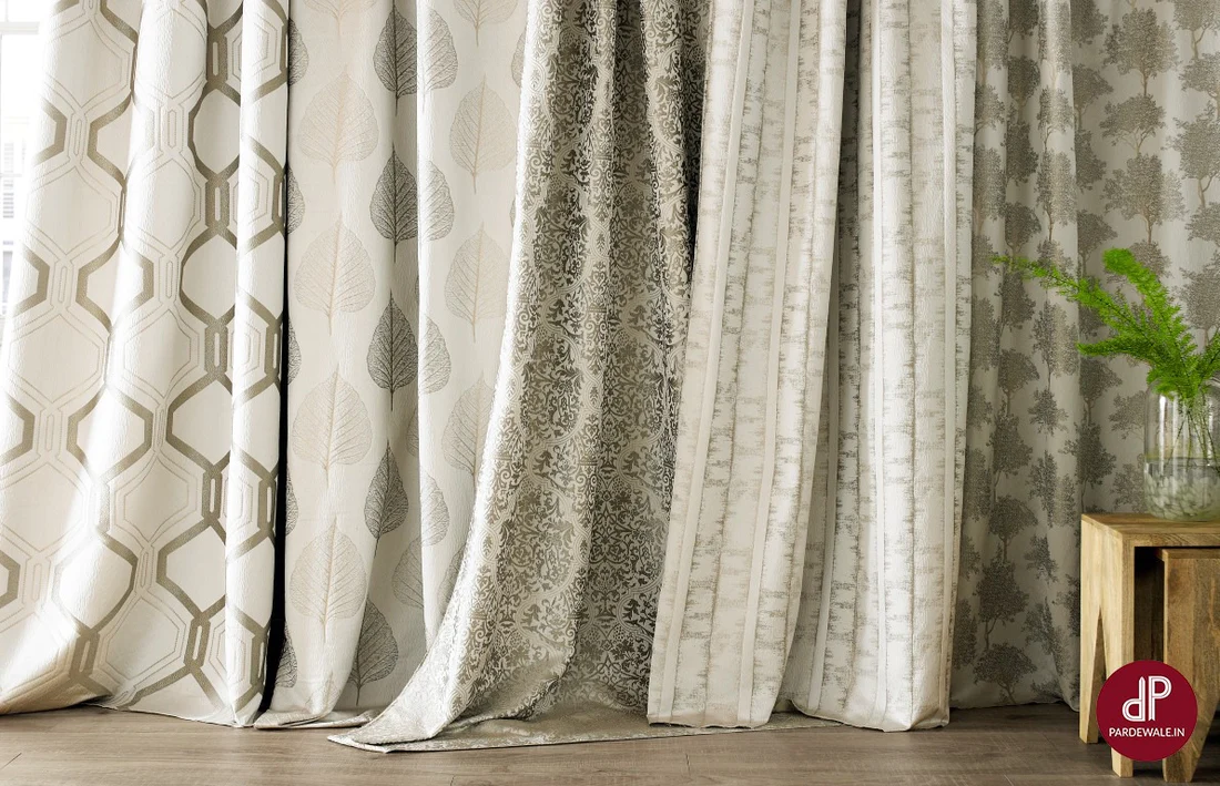 Best Quality Curtain Fabric Dubai