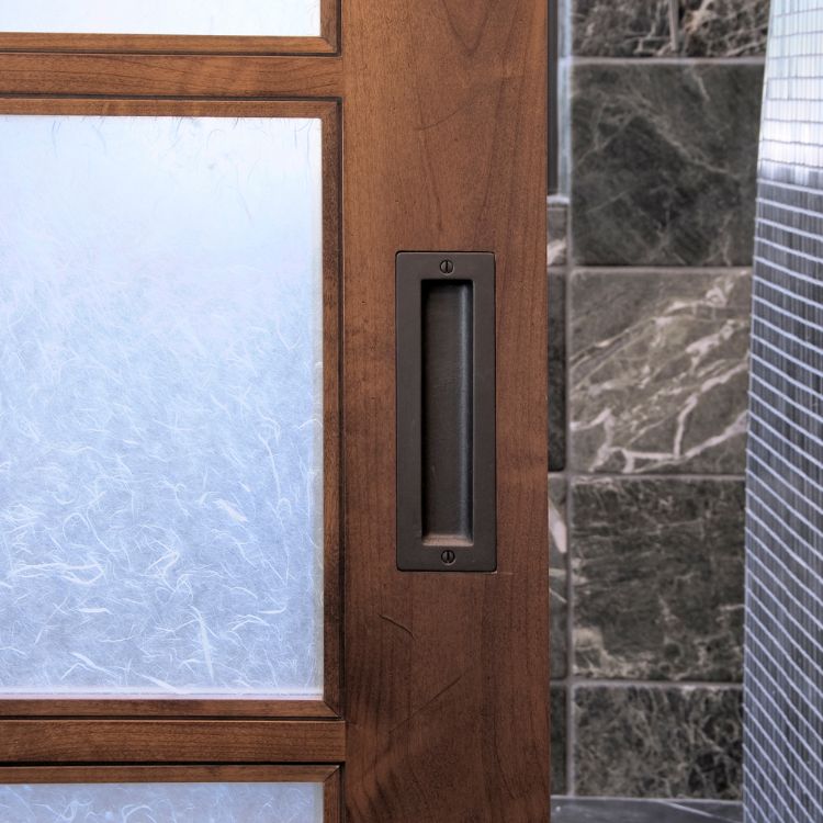 Customize door