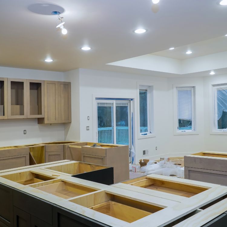 Kitchen Renovation