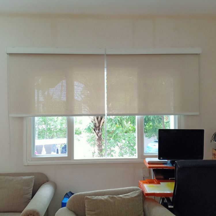 Window blinds