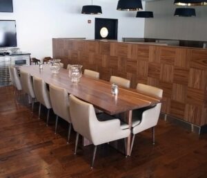 Custom Made Furniture Dubai