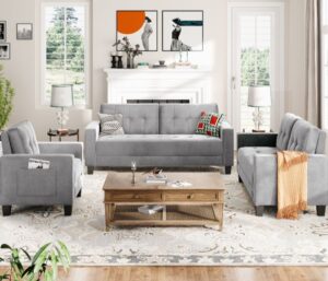 Living Room Furniture Dubai