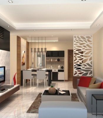 APARTMENT DESIGN dubai