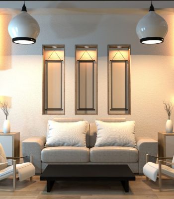 Interior design