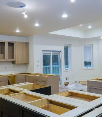 Kitchen Renovation