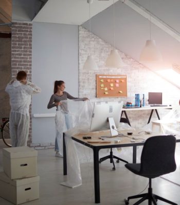Office Renovation