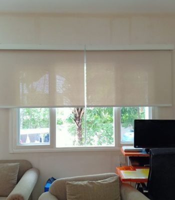 Window blinds