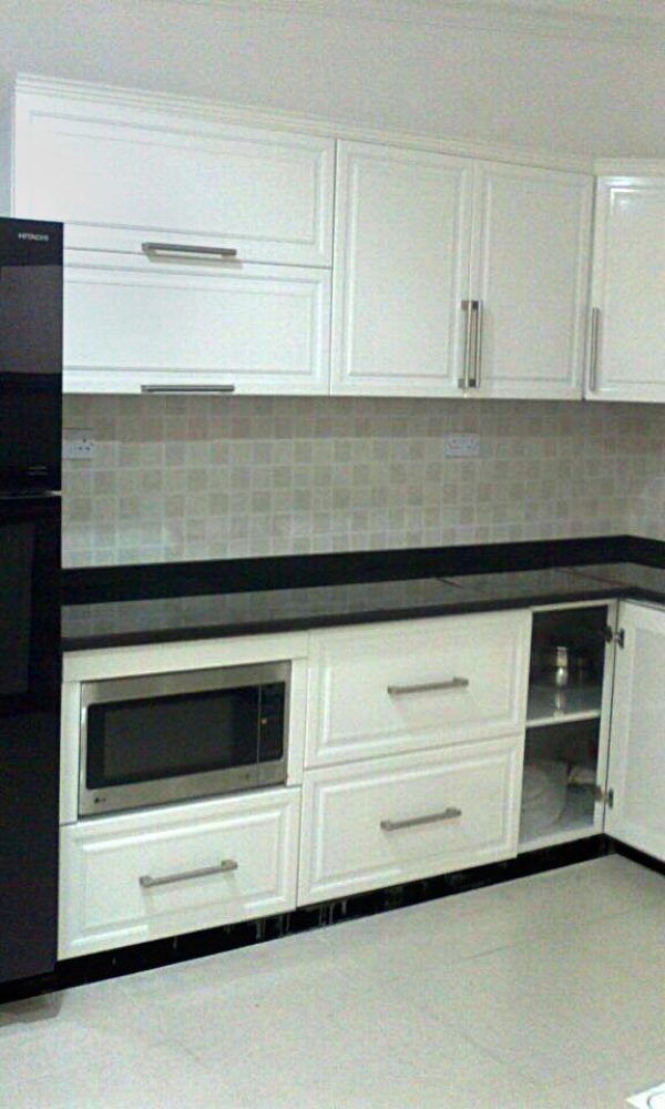 kitchen cabinets warpping in dubai5